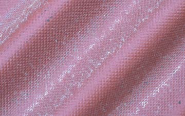 Crosby Court fibreglass roofing costs