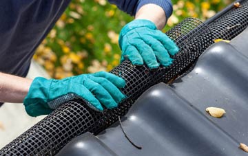 Crosby Court gutter repair companies