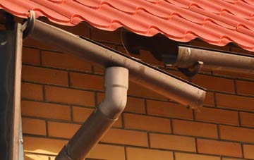 Crosby Court gutter repair costs