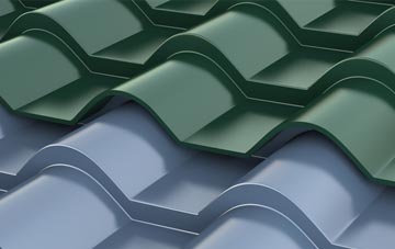 who should consider Crosby Court plastic roofs