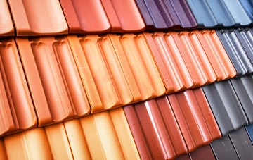 Crosby Court roof tile costs