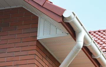 Crosby Court soffit repair costs