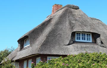 thatch roofing Crosby Court, North Yorkshire