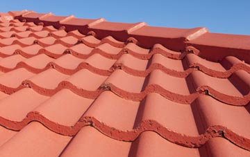 Crosby Court tile and slate roof replacement