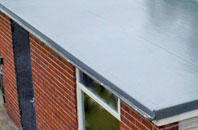 free Crosby Court flat roofing insulation quotes