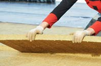 find rated Crosby Court roof insulation companies