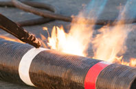 Crosby Court flat roofing replacement