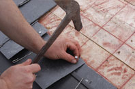 free Crosby Court garage roof repair quotes