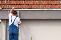 free Crosby Court gutter repair quotes