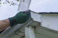 rated Crosby Court guttering repair companies