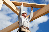 Crosby Court roof replacement work