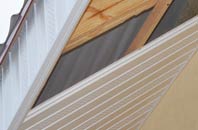 rated Crosby Court soffit repair companies