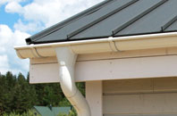 Crosby Court soffits