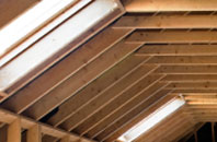 Crosby Court tapered roof insulation quotes